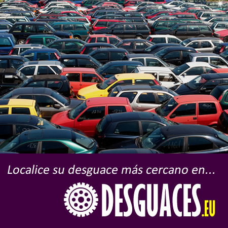 Negocios Rentables - Desguaces coches online